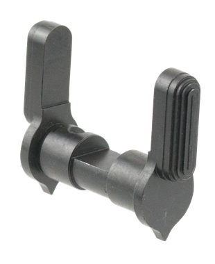 TacFire MAR095A Safety SelectorAR-15, M4 Steel AR-Platform Ambidextrous