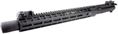 Kgm Suppressors ISURG-556-16-BLK ISURG5.56 NATO 16.70"