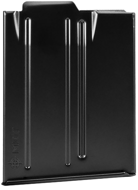 Mdt Sporting Goods Inc 102917BLK AICS Magazine10rd .308 Win/ 6.5 Creedmoor Black