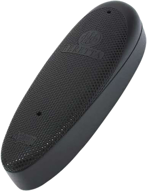 Beretta USAMicroCore Field Recoil Pad1" Width, Black Rubber