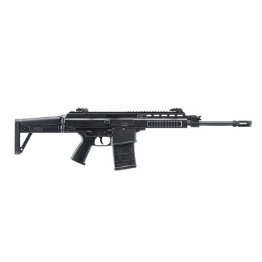B&T APC308 Pro Rifle .308 Win 20rd Magazine 16" Barrel Black