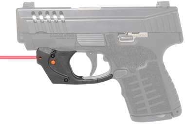 Viridian 9120056 Red Laser Sight for Savage Arms Stance E-Series Black
