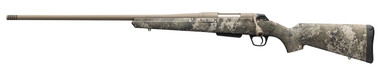 XPR STRATA MB 7MM REM 26" LH7mm Rem Mag