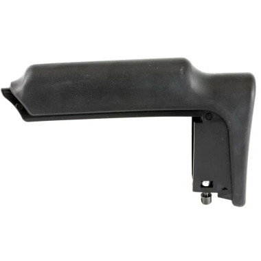 RUGER Stock Module Ruger American Synthetic Black High Comb with Compact LOP