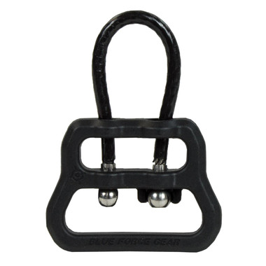 Blue Force Gear ULoop Black