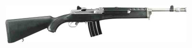 20-SHOT STAINLESS SYNTHETICRUGER MINI-14 TACTICAL 5.56MM