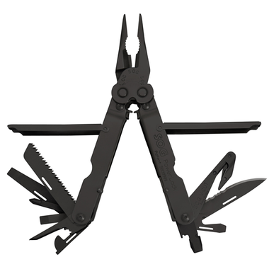 Powerlock Eod W/V-Cutter
