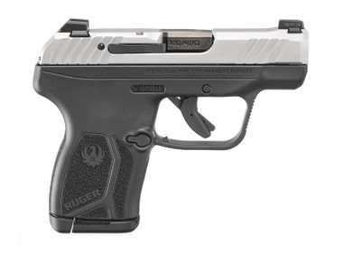 LCP MAX 380ACP SS/POLYMER 10+1380 ACP