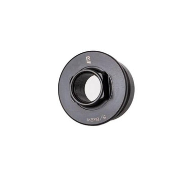 Rugged Universal Direct Thread Mount- 5/8x24