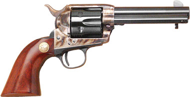 FS 4.75" CC/BLUED WALNUTCIMARRON P-MODEL 44 SPECIAL