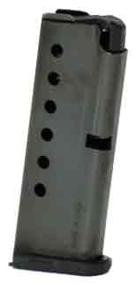 32ACP 7RDKEL-TEC MAGAZINE FOR P-32