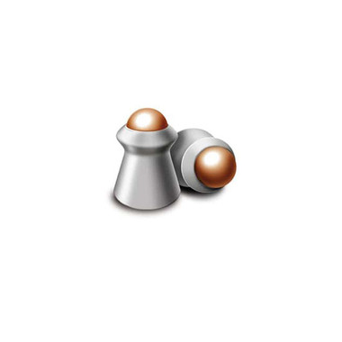 GAMO ROCKET PELLET 177CA BLISTER PK STEEL TIP