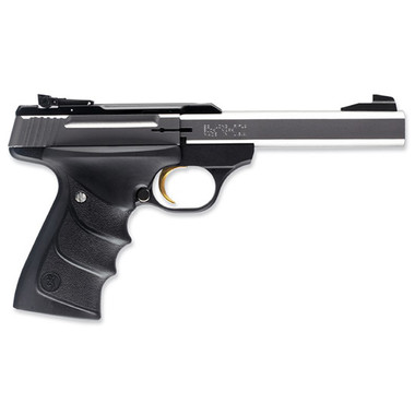 BRO BUCK MARK STANDARD SS URX 22LR5.5 AS CA