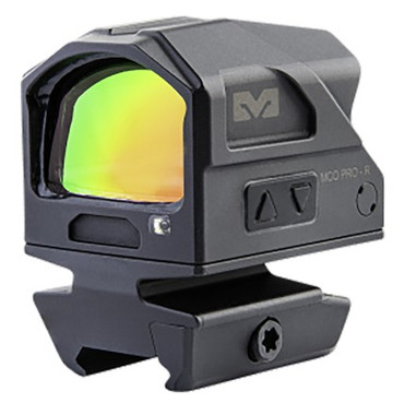 MCO PRO5-SEG 2/68 MOA SPEED RING RED