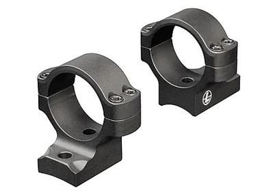 BackCountry Weatherby Mark V 9Lug 2-PC 30mm Md