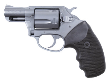 Char Undercover 38SP+P 2" SS/FS 5rd