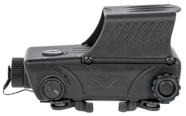 Meprolight USA 56850018 RDS Pro V2Black 1 x 1.3" x 0.79" 2 MOA Red Dot