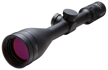 4.5-14X42 BALLISTIC PLEX MATTEBURRIS SCOPE DROPTINE