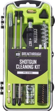 CLEANING KITBREAKTHROUGH VISION 12 GA.