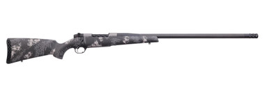 MARK V BC TI CARBON 257WBY 26"257 WBY Mag