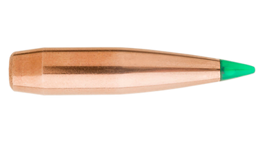Sierra 4320 GameKing6.5mm 120gr 100/Box