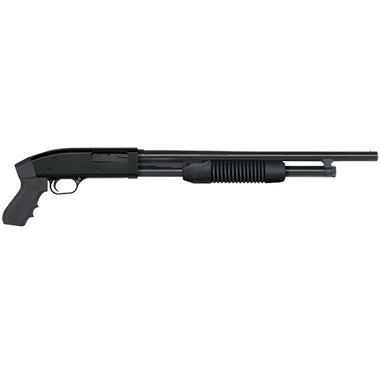 MAV 88 CRUISER 20GA 18.5 CYL PISTOL GRIP 6R