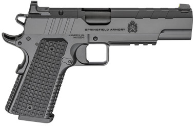 SPR 1911 EMISSARY AOS 9MM 5 BLK