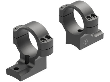 Back Cnty RM 30mm 2-pc High Wby Mark 5