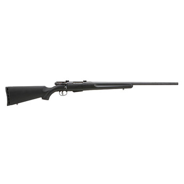 Savage Arms 25 Walking Varminter Rifle 22 Hornet 4/rd 22" Barrel Black