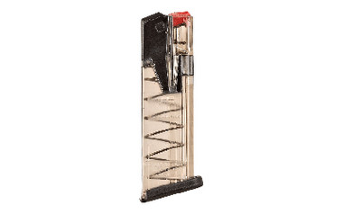 ETS MAG OMEGA FOR SIG P320 9MM 15RD