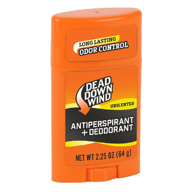 Dead Down Wind Antiperspirant/Deodorant - 2.25 oz