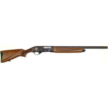TR Imports Sporter Silver Eagle Semi Auto Shotgun 12 Ga 4rd Capacity 28in Barrel Walnut Stock