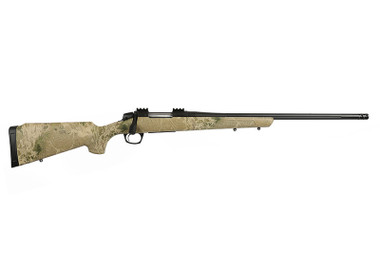 Cascade XT 308 Win 22" Blk/RTHS,Brk 4rd