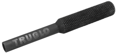 TruGlo TG970GF Installation ToolSteel Black Compatible w/Glock