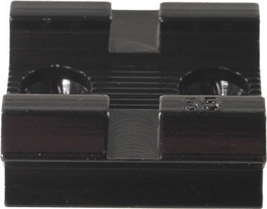 HIGH STDMOSSBERG 680 BLACKWEAVER BASE TOP MOUNT #55