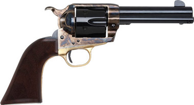 4 3/4" BLUE WALNUTE.M.F. ALCHIMISTA II 357MAG