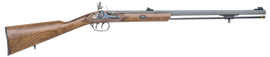 Traditions R381401 PA Pellet Ultralight Flintlock 26" Stainless Cerakote/Hardwood