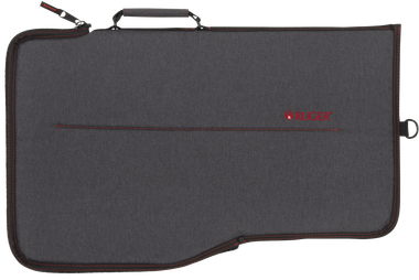 Ruger 29734 Blackwater Takedown Case25" PC Carbine/10/22 Takedown Black Endura w/ Red Ruger Logo