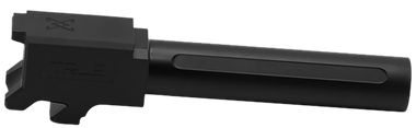 True Precision Inc TPP10CBXBLCZ P10C 9mm 4" 416R Stainless Steel