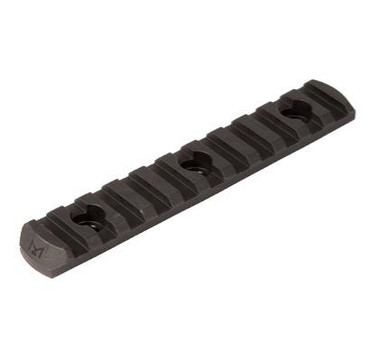 MagpulM-LOK Rail SectionFits M-LOK Hand Guard11 SlotsBlack MAG593