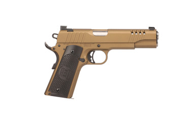 1911 45ACP BURNT BRONZE 7+145 ACP