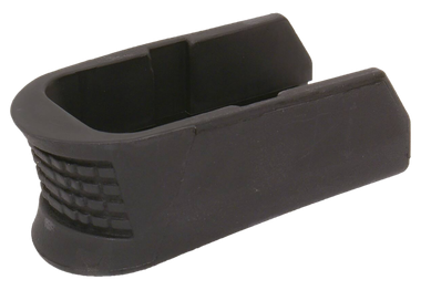 Pearce Grip PG36 Grip Extensionmade of Polymer with Black Finish for Glock 36