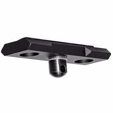GROVTEC BIPOD STUD MOUNT 2.3 M-LOK