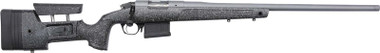 #5.5 GREY/BLACK MINI CHASSISBERGARA HMR PRO 308 WIN 20"