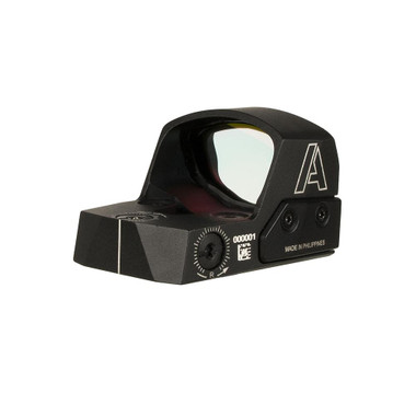 Ameriglo Haven Handgun Red Dot Sight 5.0 MOA Dot