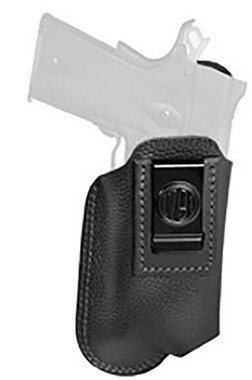 S C H LB OPTIC READY HOLSTER SZ 4 SKY BLK RH