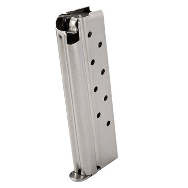 Mag Assy 1911 9mm S Range Officer 9Rd