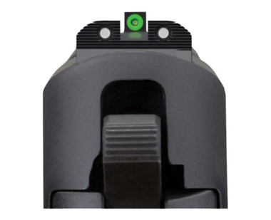 X-Ray SightSet Green D/N #6/#8 SQ Notch/