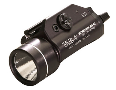 TLR-1 Gun Light