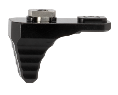 Phase 5 Weapon Systems MSMLOKBLK Micro Stop MLOKBlack Anodized